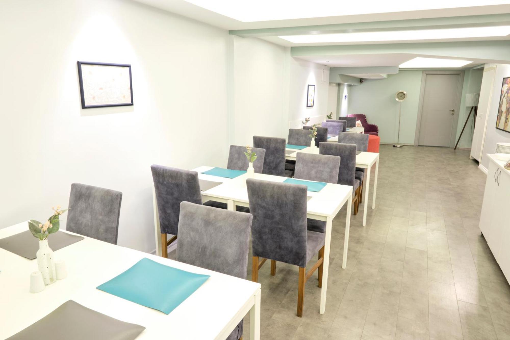 微风酒店 埃斯基谢希尔 外观 照片