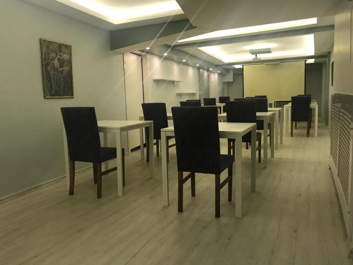 微风酒店 埃斯基谢希尔 外观 照片